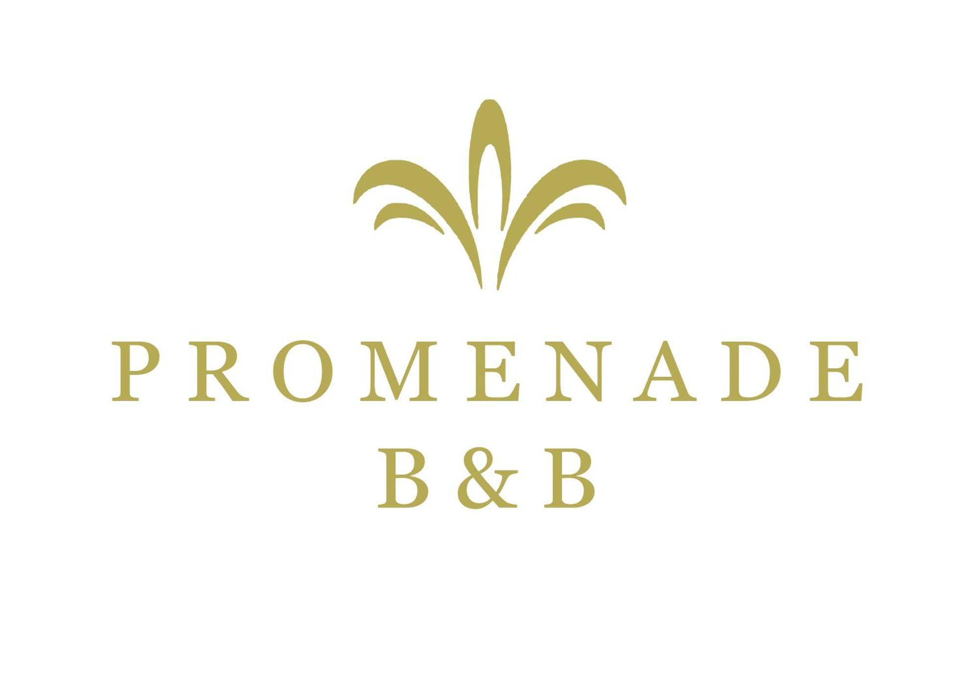 Promenade B&B Катания Экстерьер фото